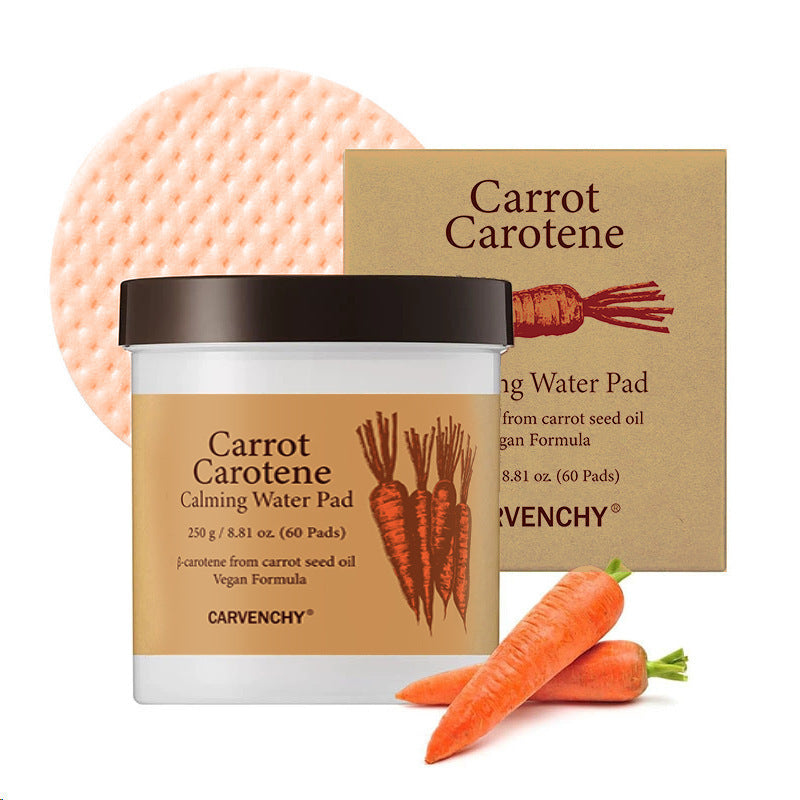 Cleansing Cotton Pads