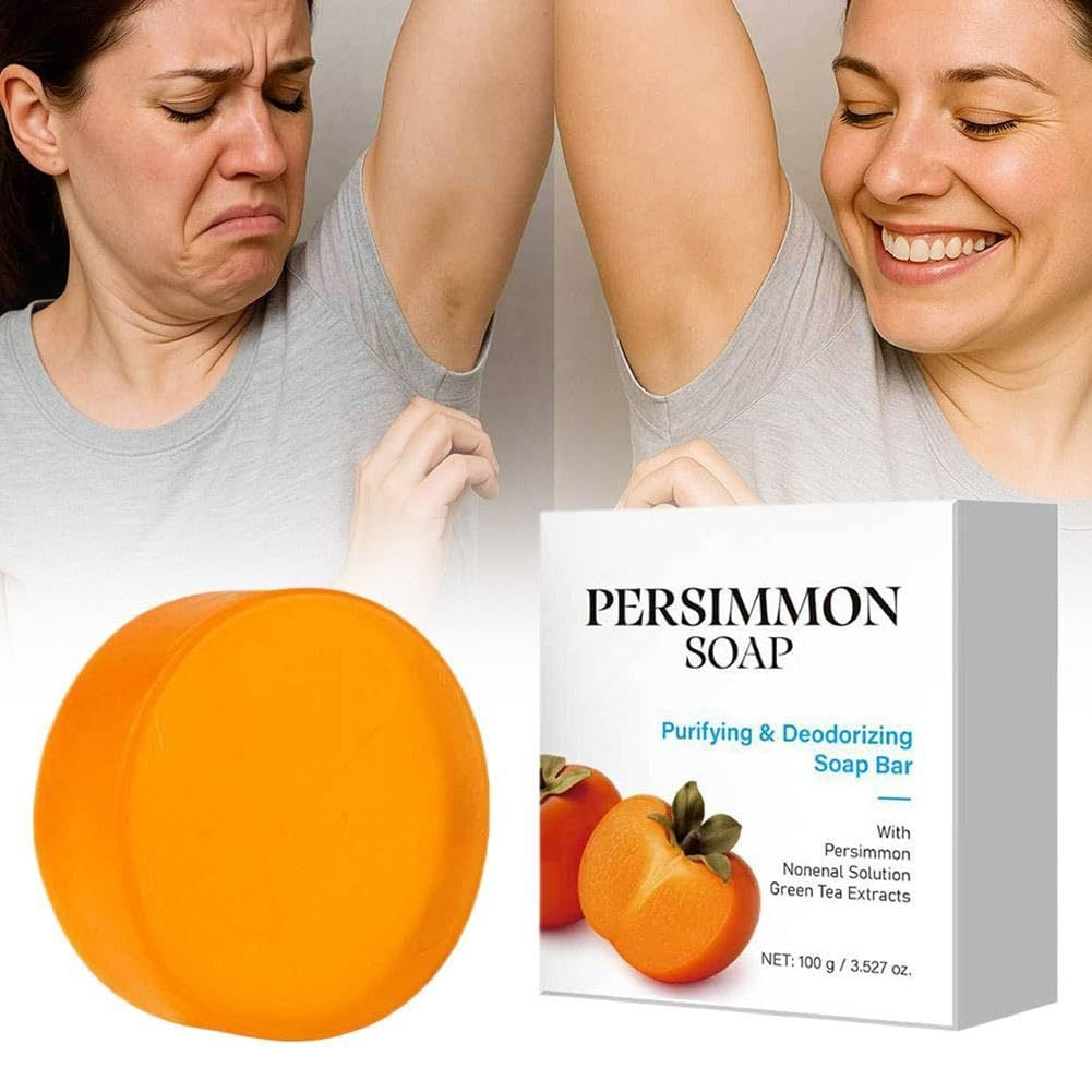 Cleansing Deodorizing Handmade Soap