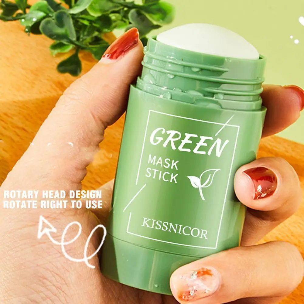 Cleansing Face Mask