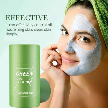 Cleansing Face Mask