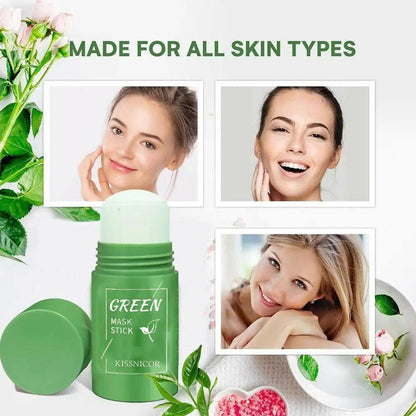 Cleansing Face Mask