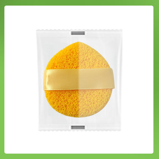 Cleansing Gloves Face Flapping Sponge