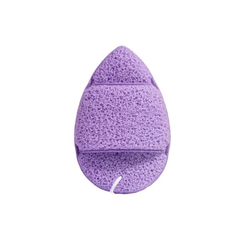 Cleansing Gloves Face Flapping Sponge