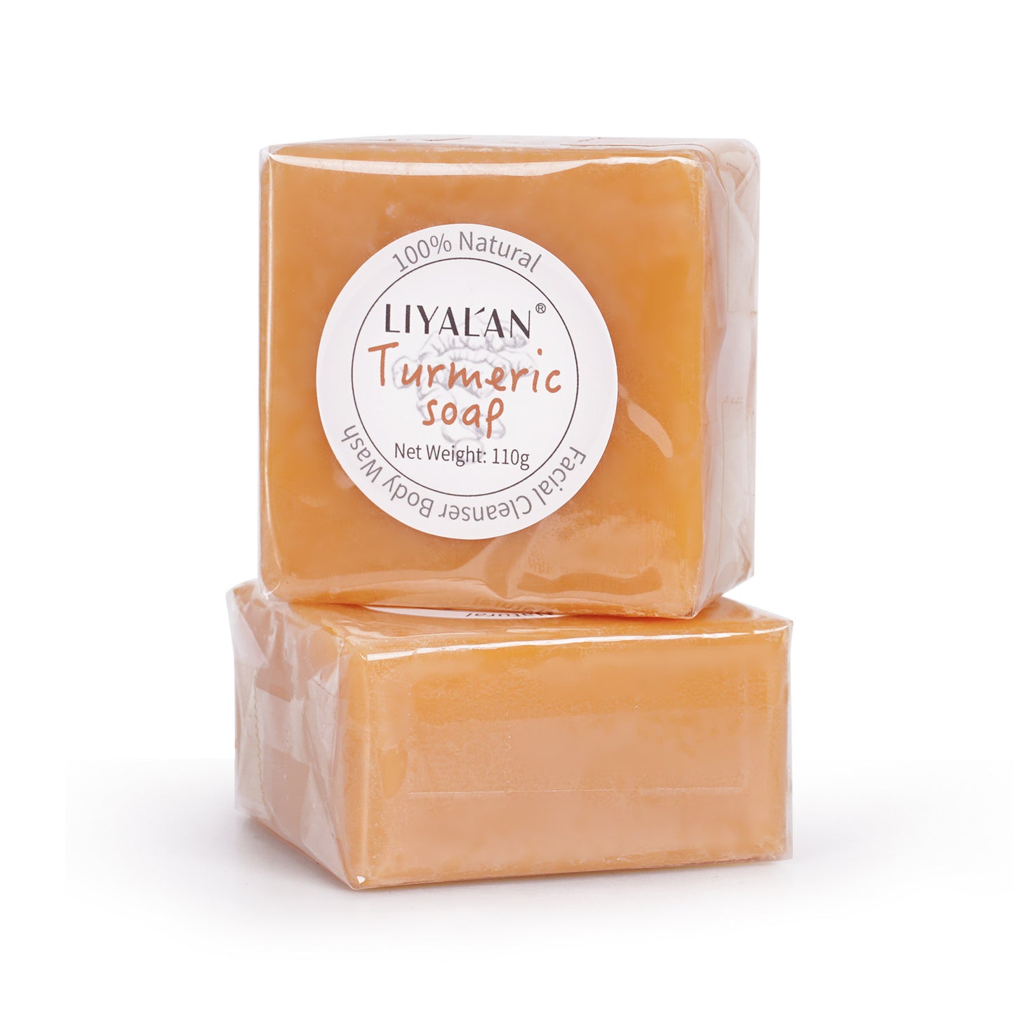 Cleansing Handmade Soap Oil Control