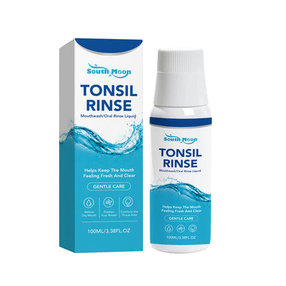 Cleansing Mouthwash