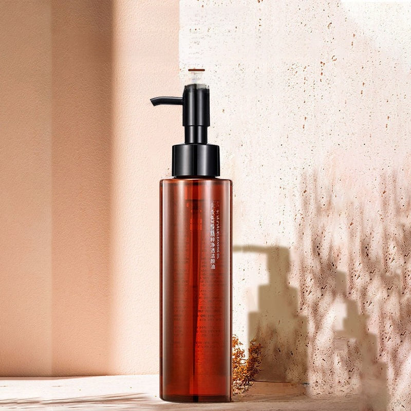 Cleansing Oil
