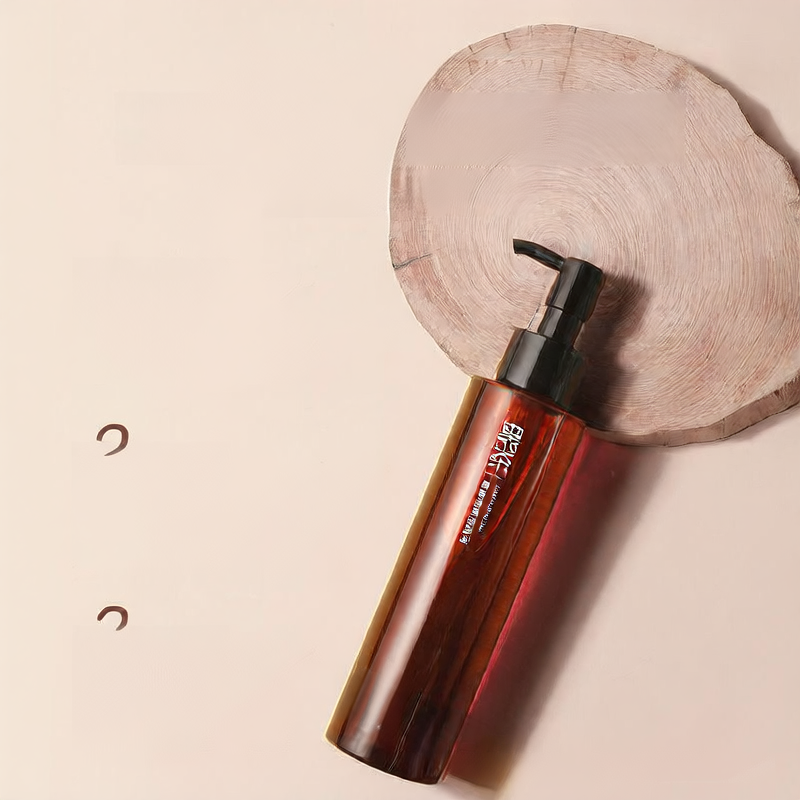 Cleansing Oil