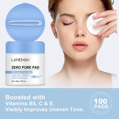 Cleansing Pads