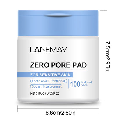 Cleansing Pads