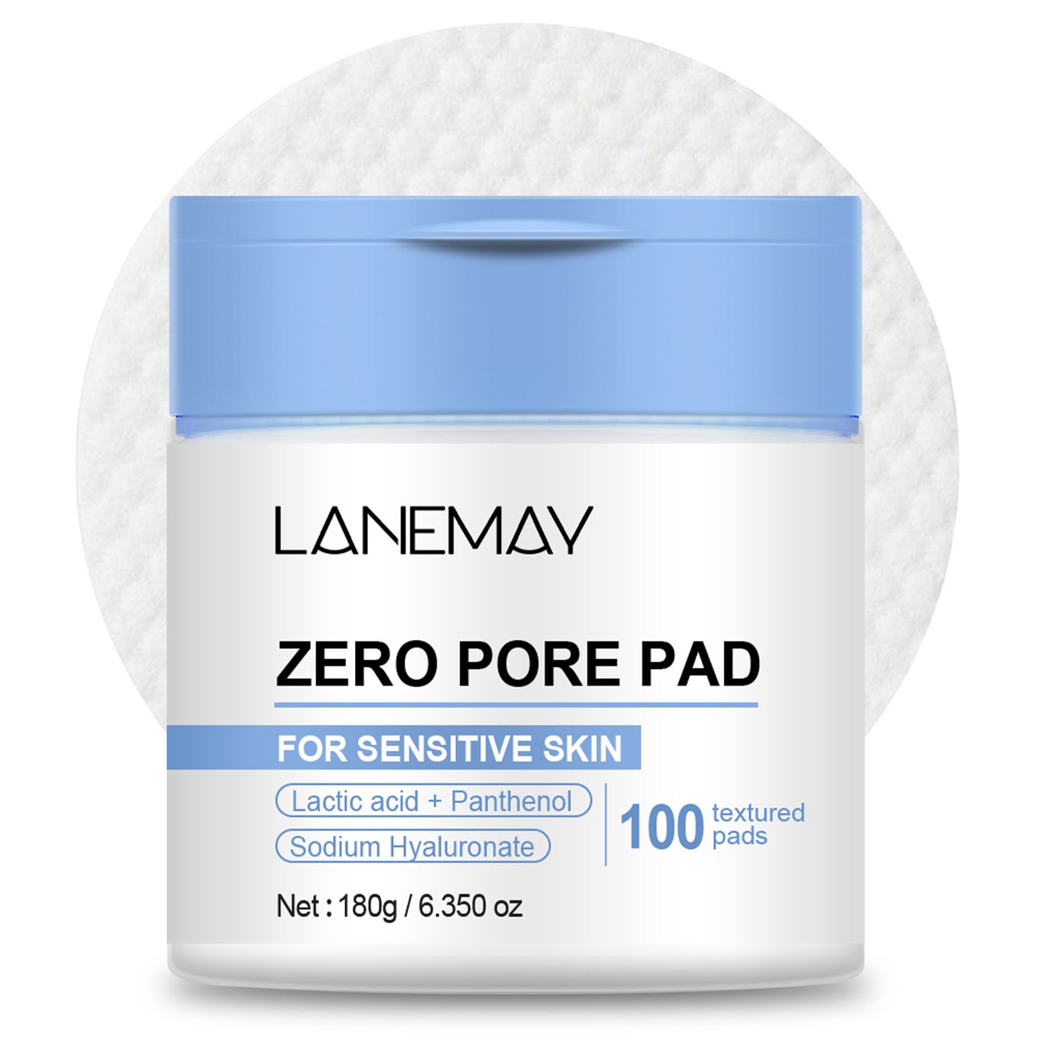 Cleansing Pads