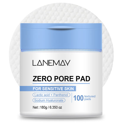 Cleansing Pads
