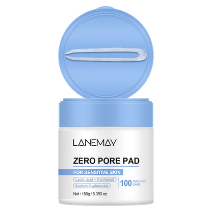 Cleansing Pads