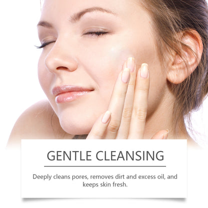 cleansing pads
