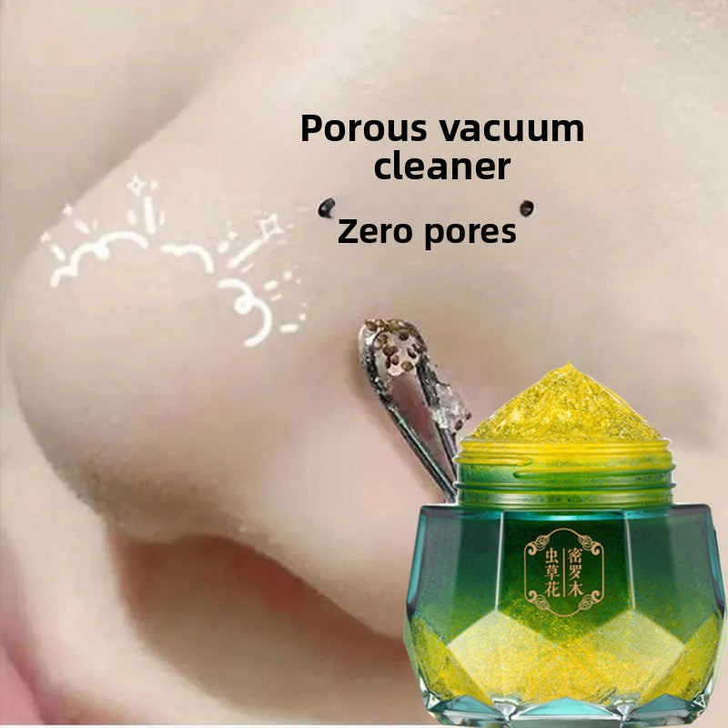 cleansing Pore Blackhead skin cream