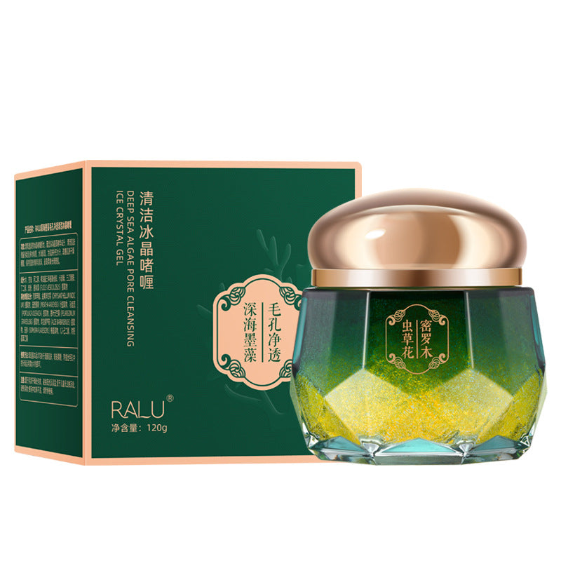cleansing Pore Blackhead skin cream