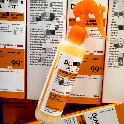 Cleansing Spray