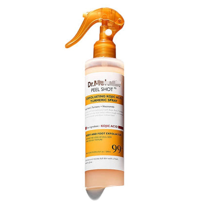 Cleansing Spray