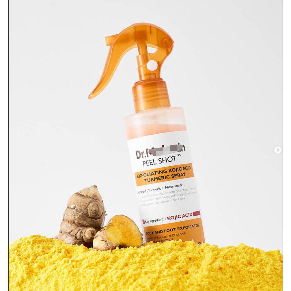Cleansing Spray