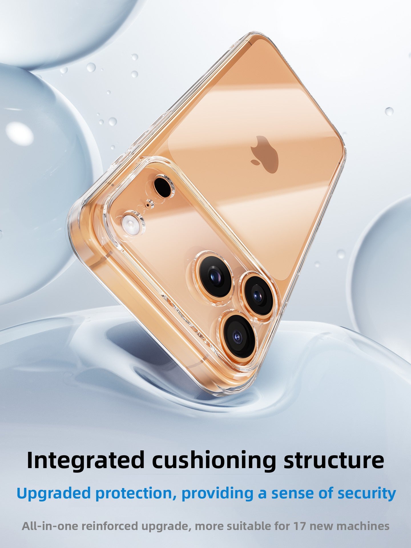 clear phone case