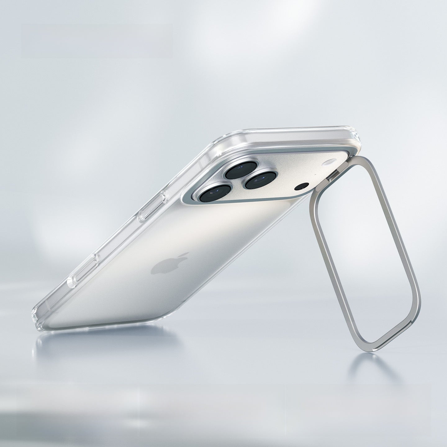 clear phone case