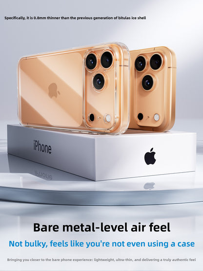 clear phone case