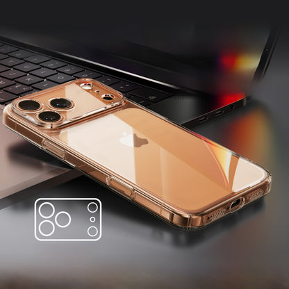 clear phone case