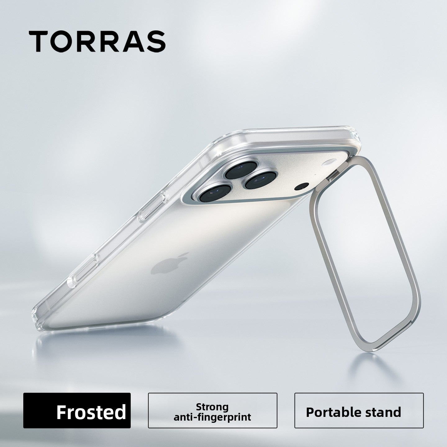 clear phone case