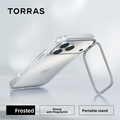 clear phone case