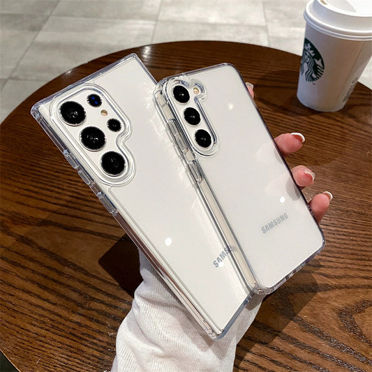 clear phone case