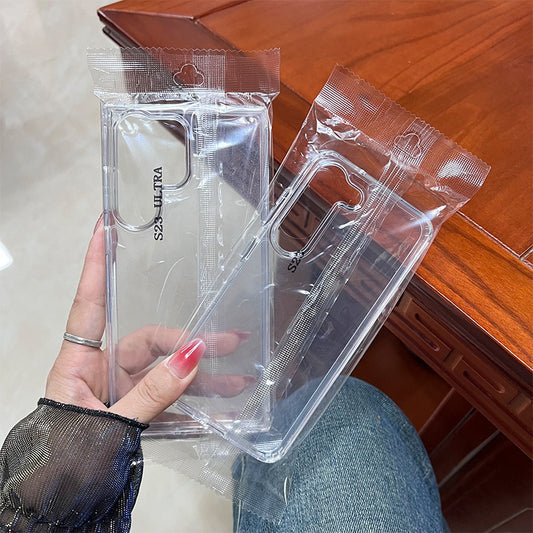 clear phone case
