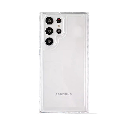 clear phone case