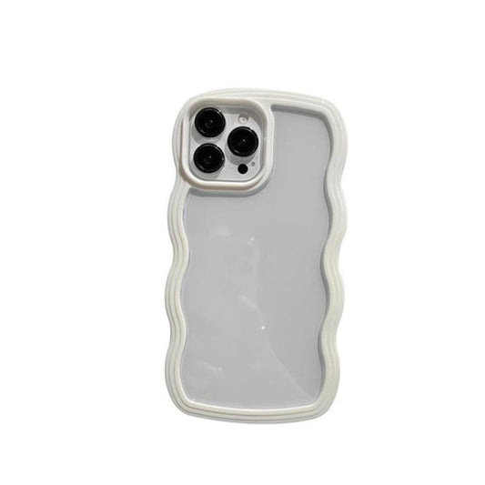 Clear Protective Phone Case