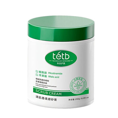 Clear Skin Soft Scrub