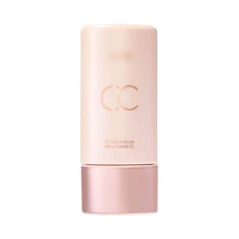 Clear, translucent, and finely moisturized skin
