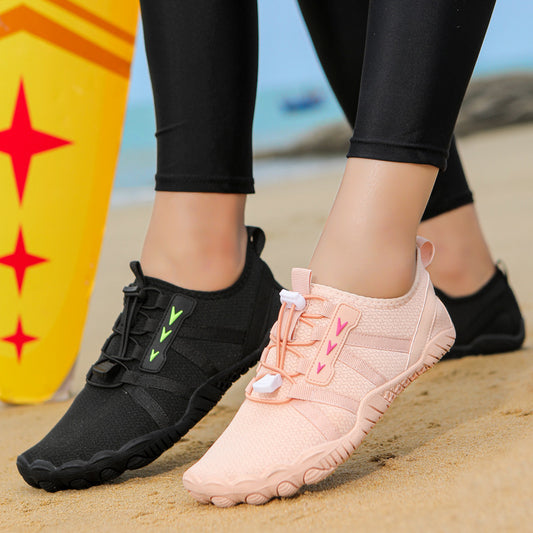 Climbing and Wading Shoes
