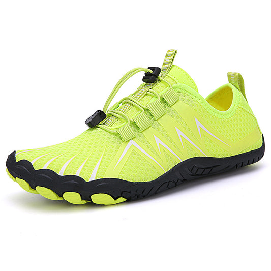 Climbing and Wading Shoes