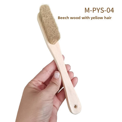 Climbing Brush