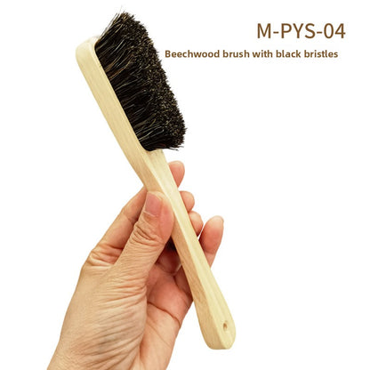 Climbing Brush