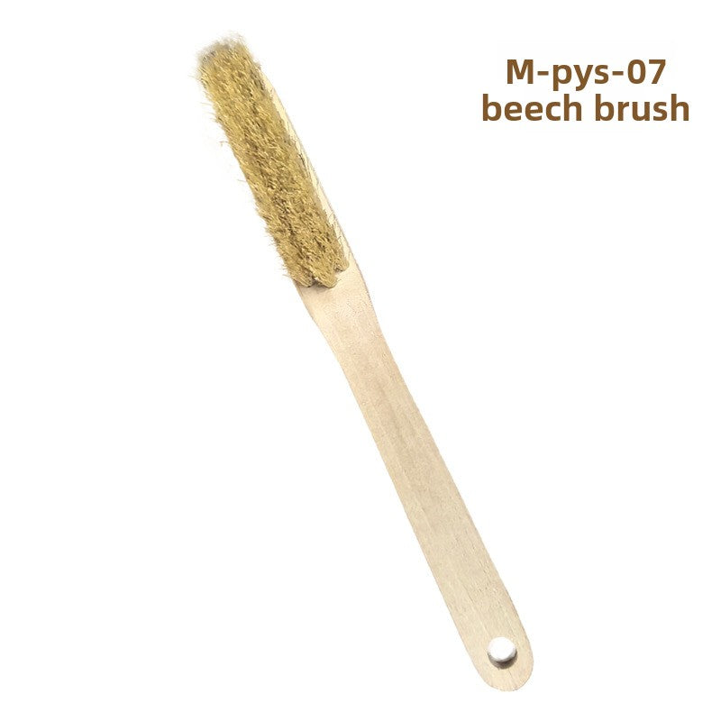 Climbing Brush