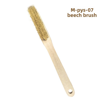 Climbing Brush