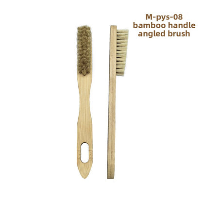 Climbing Brush
