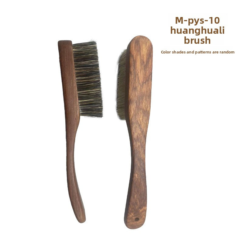 Climbing Brush