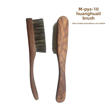 Climbing Brush