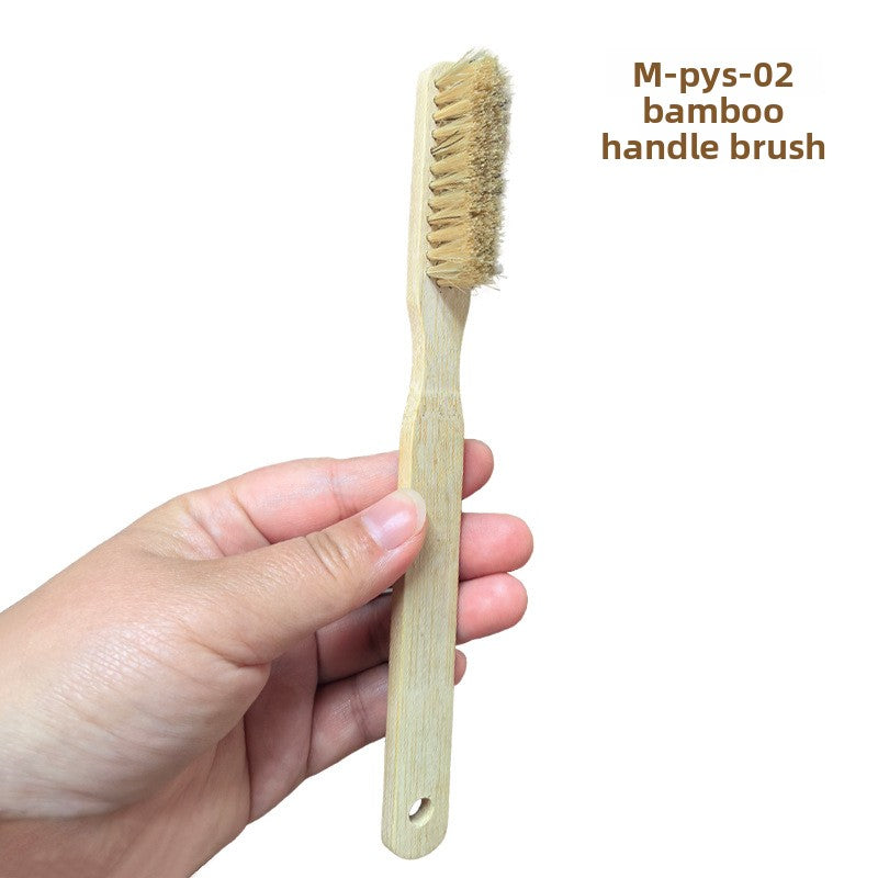 Climbing Brush