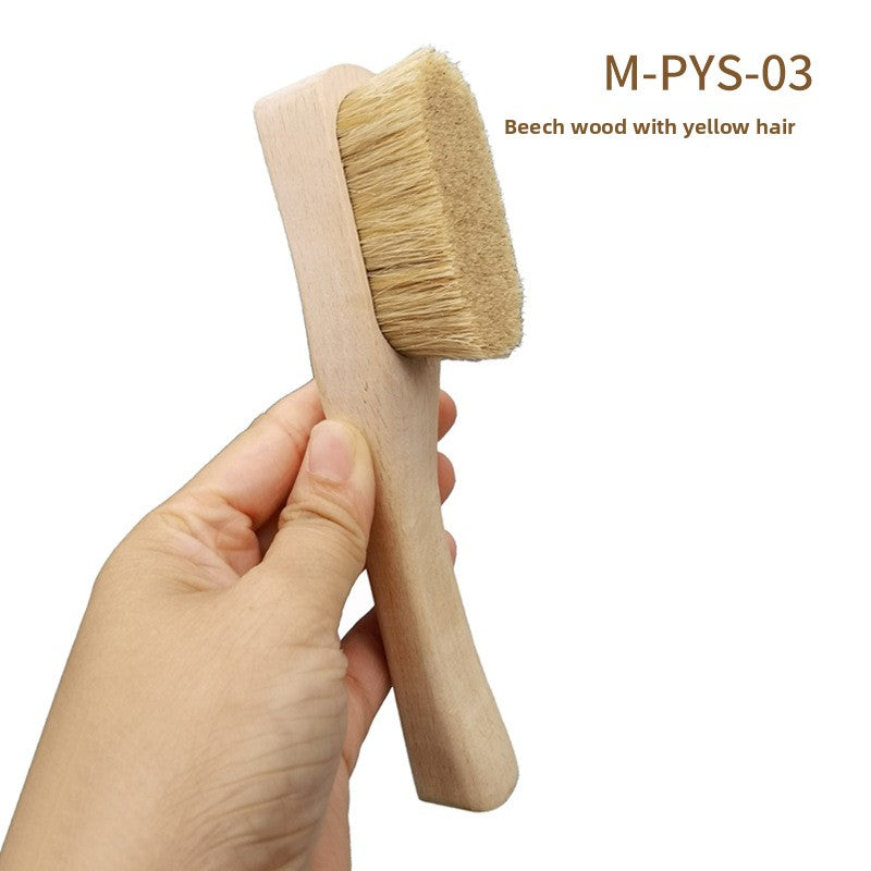 Climbing Brush