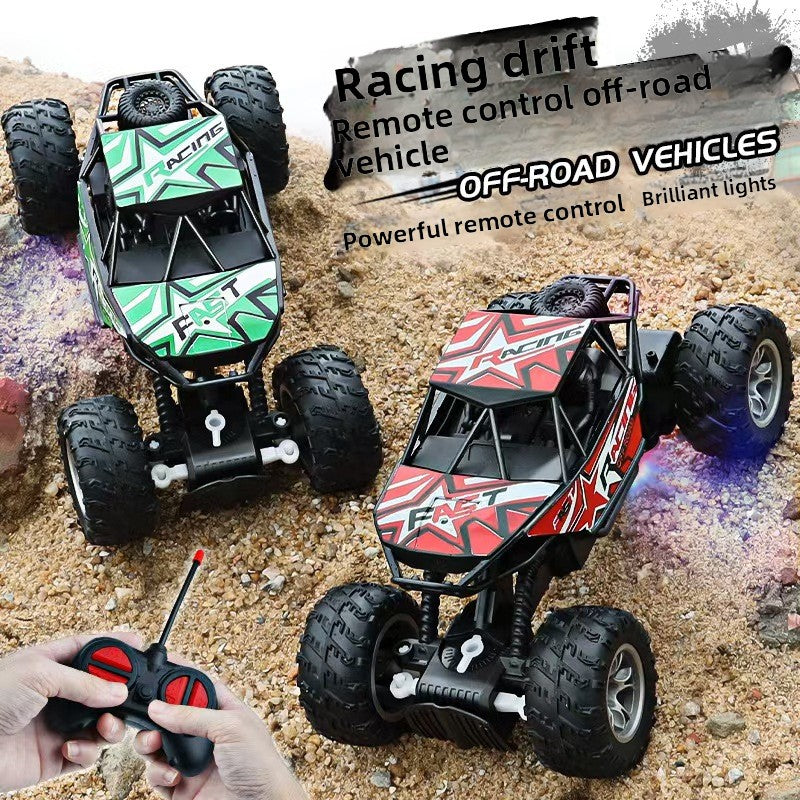 Climbing Drift Charging Toy