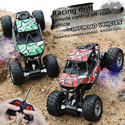 Climbing Drift Charging Toy