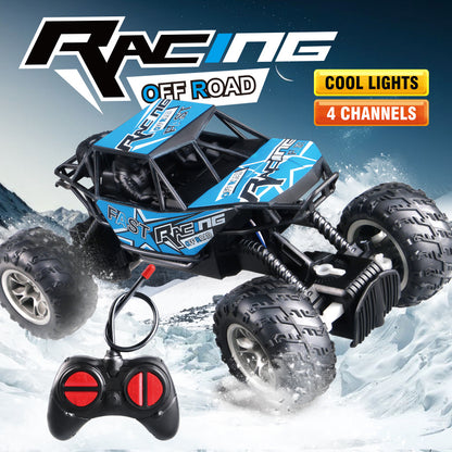 Climbing Drift Charging Toy