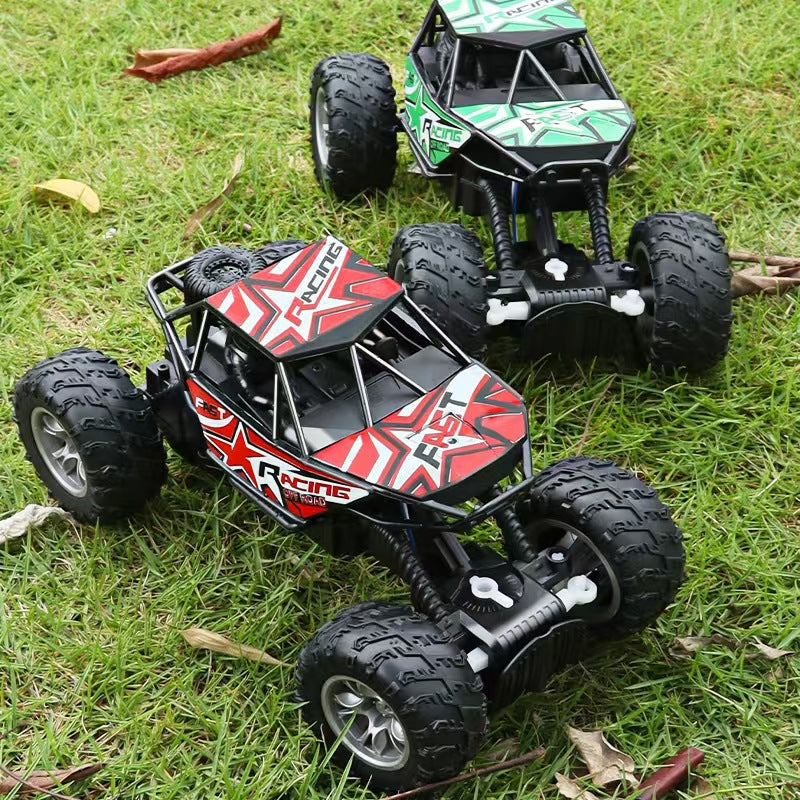 Climbing Drift Charging Toy