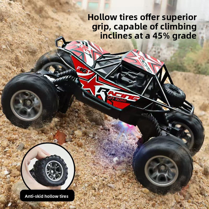 Climbing Drift Charging Toy